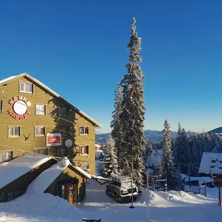 Казка Карпат-2
